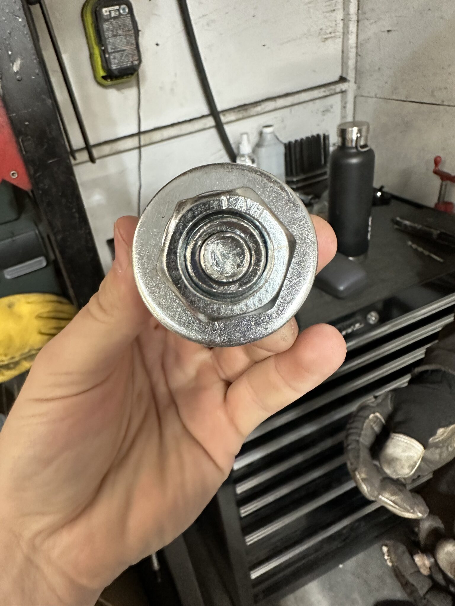 Quick Disconnect Bolt System Truck seats,sprinter,promaster,transit