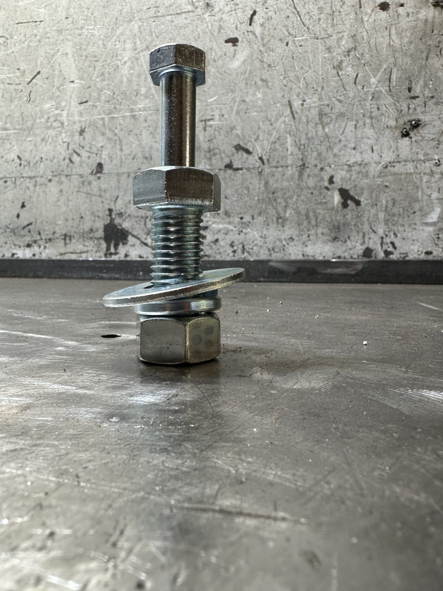 Quick Disconnect Bolt SetUp Truck seats,sprinter,promaster,transit